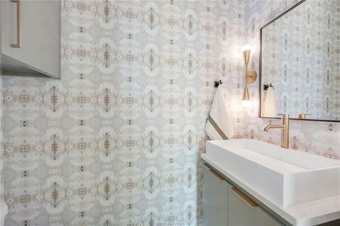 Tiny photo for 4756 Coral River Road, College Station, TX 77845 (MLS # 25011327)