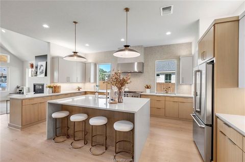 Tiny photo for 4756 Coral River Road, College Station, TX 77845 (MLS # 25011327)