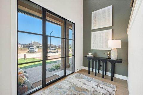 Tiny photo for 4756 Coral River Road, College Station, TX 77845 (MLS # 25011327)