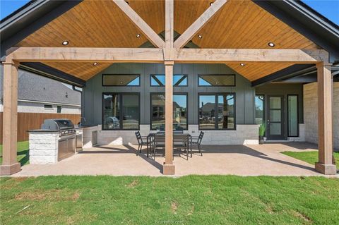 Tiny photo for 4756 Coral River Road, College Station, TX 77845 (MLS # 25011327)