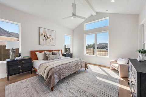 Tiny photo for 4756 Coral River Road, College Station, TX 77845 (MLS # 25011327)