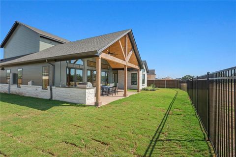 Tiny photo for 4756 Coral River Road, College Station, TX 77845 (MLS # 25011327)