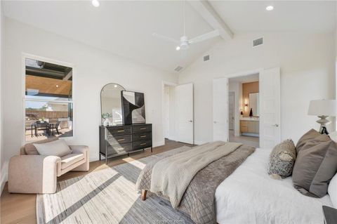 Tiny photo for 4756 Coral River Road, College Station, TX 77845 (MLS # 25011327)