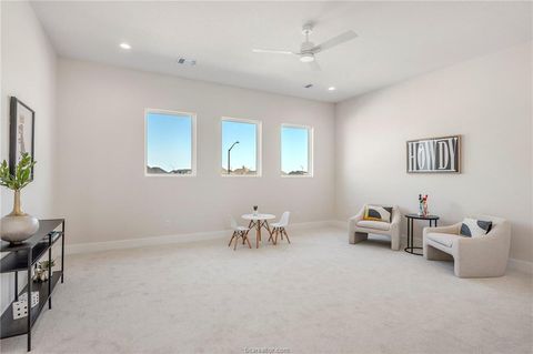 Tiny photo for 4756 Coral River Road, College Station, TX 77845 (MLS # 25011327)