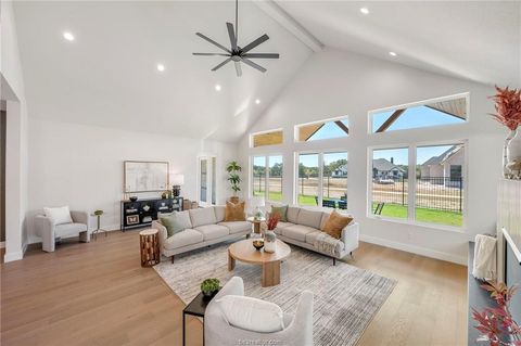 Tiny photo for 4756 Coral River Road, College Station, TX 77845 (MLS # 25011327)