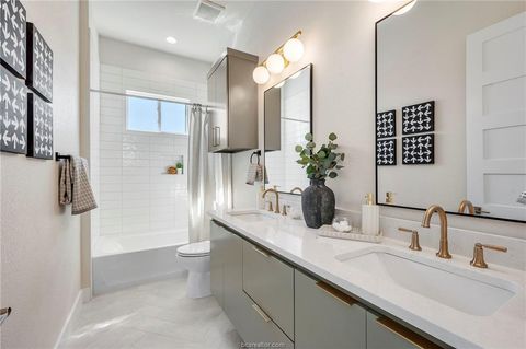 Tiny photo for 4756 Coral River Road, College Station, TX 77845 (MLS # 25011327)