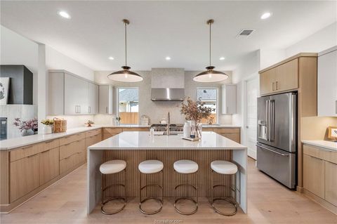 Tiny photo for 4756 Coral River Road, College Station, TX 77845 (MLS # 25011327)