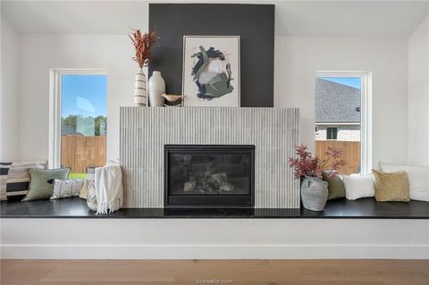 Tiny photo for 4756 Coral River Road, College Station, TX 77845 (MLS # 25011327)