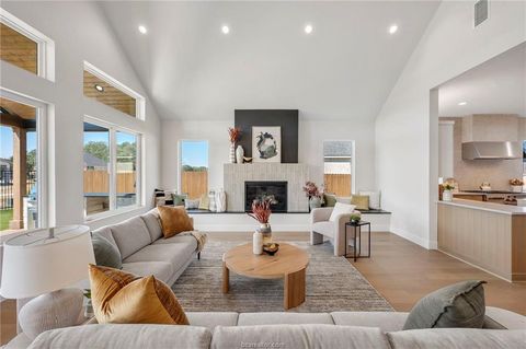 Tiny photo for 4756 Coral River Road, College Station, TX 77845 (MLS # 25011327)