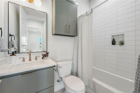 Tiny photo for 4756 Coral River Road, College Station, TX 77845 (MLS # 25011327)