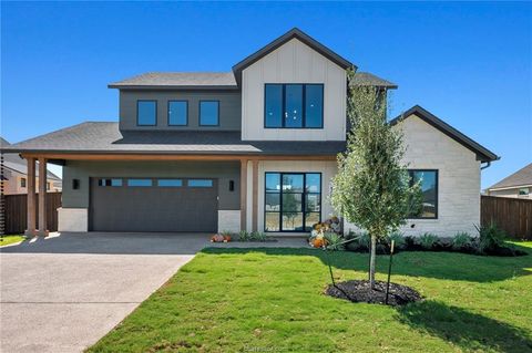 Photo of 4756 Coral River Road, College Station, TX 77845 (MLS # 25011327)
