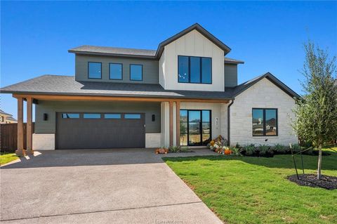 Tiny photo for 4756 Coral River Road, College Station, TX 77845 (MLS # 25011327)