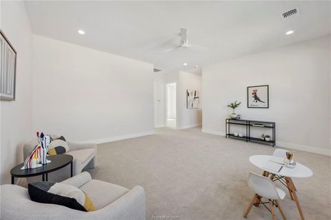 Tiny photo for 4756 Coral River Road, College Station, TX 77845 (MLS # 25011327)