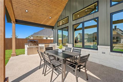 Tiny photo for 4756 Coral River Road, College Station, TX 77845 (MLS # 25011327)