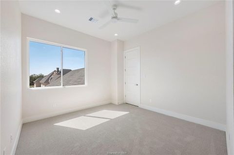 Tiny photo for 4756 Coral River Road, College Station, TX 77845 (MLS # 25011327)