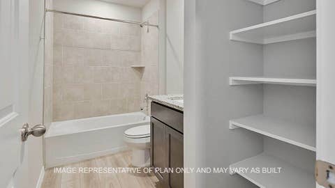 Tiny photo for 10607 Knox Landing Drive, Bryan, TX 77845 (MLS # 26010508)