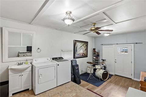 Tiny photo for 1710 Cavitt Avenue, Bryan, TX 77801 (MLS # 26002943)