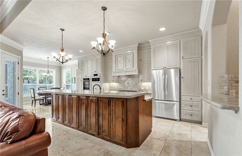 Tiny photo for 5403 Crosswater Drive, College Station, TX 77845 (MLS # 25011380)