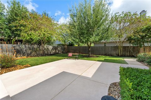 Tiny photo for 5403 Crosswater Drive, College Station, TX 77845 (MLS # 25011380)