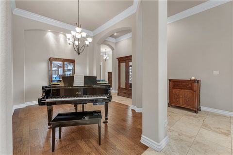 Tiny photo for 5403 Crosswater Drive, College Station, TX 77845 (MLS # 25011380)