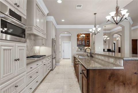 Tiny photo for 5403 Crosswater Drive, College Station, TX 77845 (MLS # 25011380)