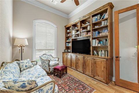Tiny photo for 5403 Crosswater Drive, College Station, TX 77845 (MLS # 25011380)