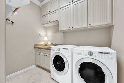 Tiny photo for 5403 Crosswater Drive, College Station, TX 77845 (MLS # 25011380)