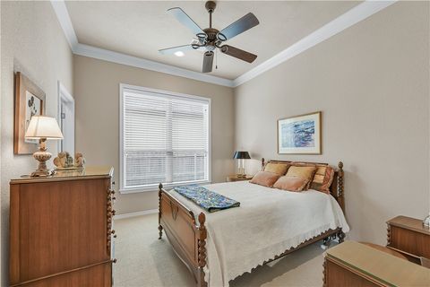 Tiny photo for 5403 Crosswater Drive, College Station, TX 77845 (MLS # 25011380)
