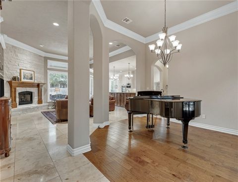 Tiny photo for 5403 Crosswater Drive, College Station, TX 77845 (MLS # 25011380)