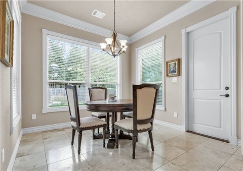 Tiny photo for 5403 Crosswater Drive, College Station, TX 77845 (MLS # 25011380)