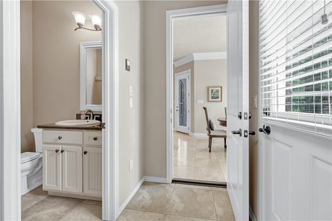 Tiny photo for 5403 Crosswater Drive, College Station, TX 77845 (MLS # 25011380)