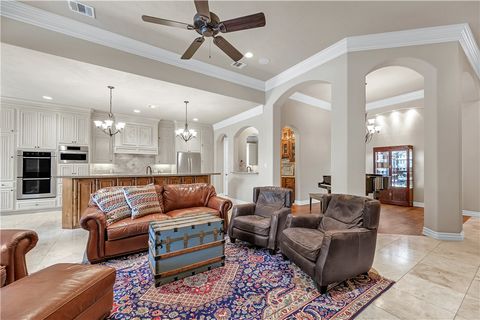 Tiny photo for 5403 Crosswater Drive, College Station, TX 77845 (MLS # 25011380)