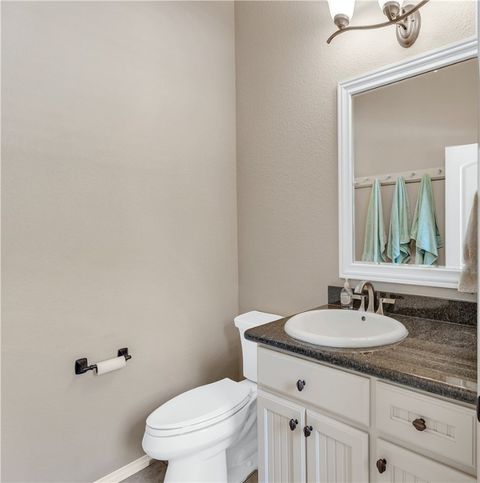 Tiny photo for 5403 Crosswater Drive, College Station, TX 77845 (MLS # 25011380)