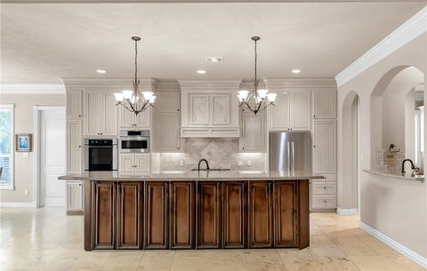 Tiny photo for 5403 Crosswater Drive, College Station, TX 77845 (MLS # 25011380)