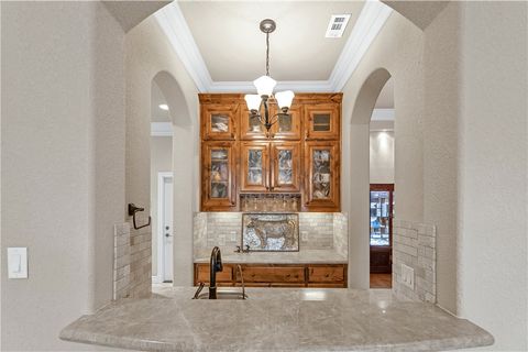 Tiny photo for 5403 Crosswater Drive, College Station, TX 77845 (MLS # 25011380)