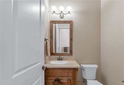 Tiny photo for 5403 Crosswater Drive, College Station, TX 77845 (MLS # 25011380)