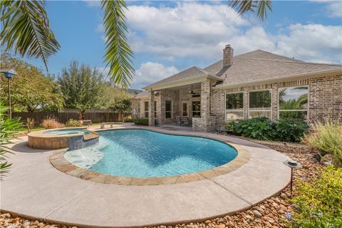 Tiny photo for 5403 Crosswater Drive, College Station, TX 77845 (MLS # 25011380)