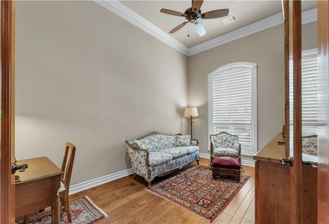 Tiny photo for 5403 Crosswater Drive, College Station, TX 77845 (MLS # 25011380)