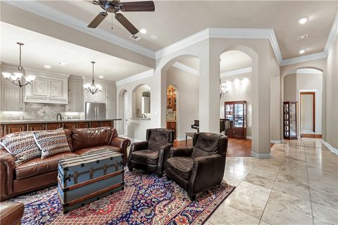 Tiny photo for 5403 Crosswater Drive, College Station, TX 77845 (MLS # 25011380)