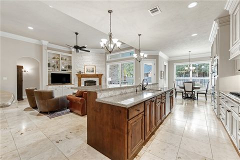 Tiny photo for 5403 Crosswater Drive, College Station, TX 77845 (MLS # 25011380)