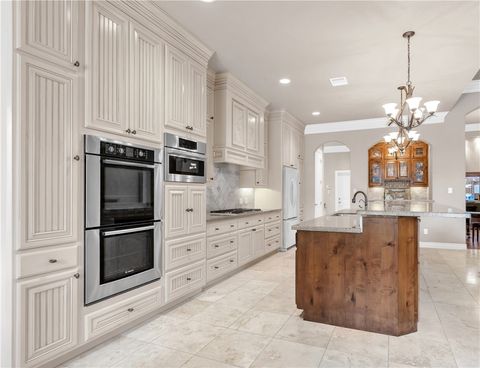 Tiny photo for 5403 Crosswater Drive, College Station, TX 77845 (MLS # 25011380)