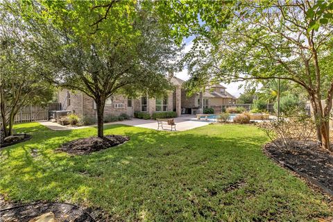 Tiny photo for 5403 Crosswater Drive, College Station, TX 77845 (MLS # 25011380)