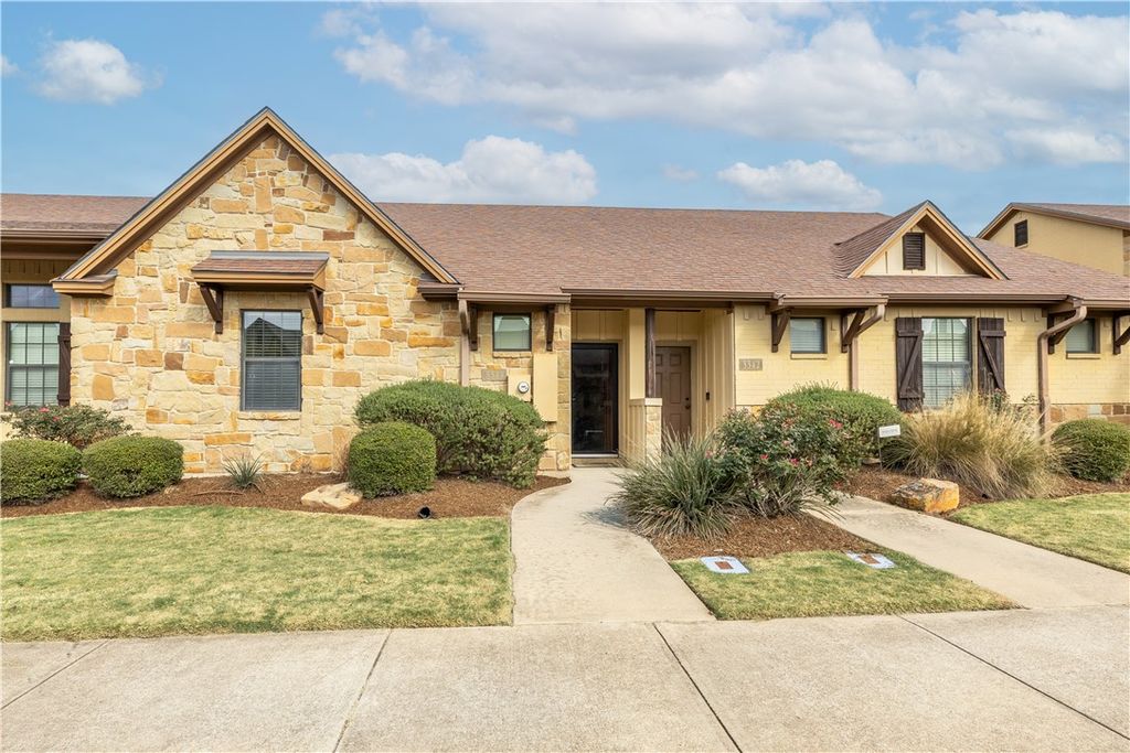 Photo of 3344 General Parkway, College Station, TX 77845 (MLS # 26000773)