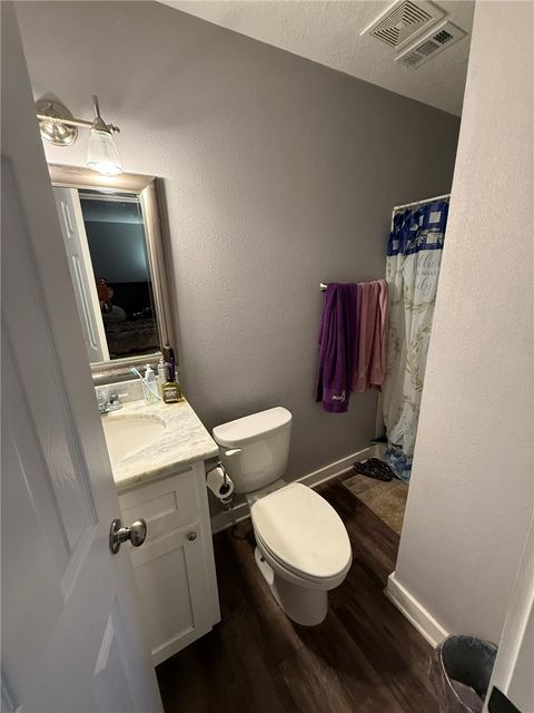Tiny photo for 1413 Broadmoor Drive, Bryan, TX 77802 (MLS # 26006511)