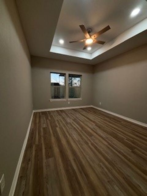 Tiny photo for 504 W Tenth Street, Hearne, TX 77859 (MLS # 25010328)