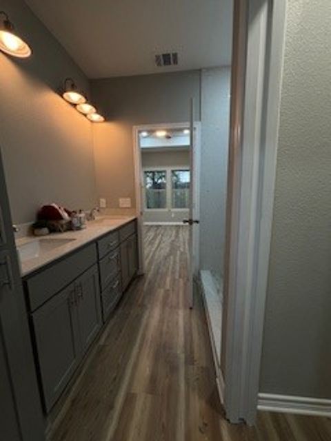 Tiny photo for 504 W Tenth Street, Hearne, TX 77859 (MLS # 25010328)