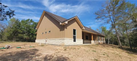 Tiny photo for 2792 Yorkshire Trail, Franklin, TX 77856 (MLS # 26003346)