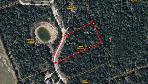 Tiny photo for 2792 Yorkshire Trail, Franklin, TX 77856 (MLS # 26003346)