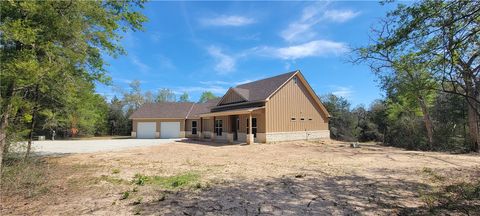Tiny photo for 2792 Yorkshire Trail, Franklin, TX 77856 (MLS # 26003346)