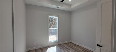 Tiny photo for 2792 Yorkshire Trail, Franklin, TX 77856 (MLS # 26003346)